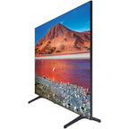 samsung un55tu7000 55" 4k ultra hd smart led tv (2020 model)