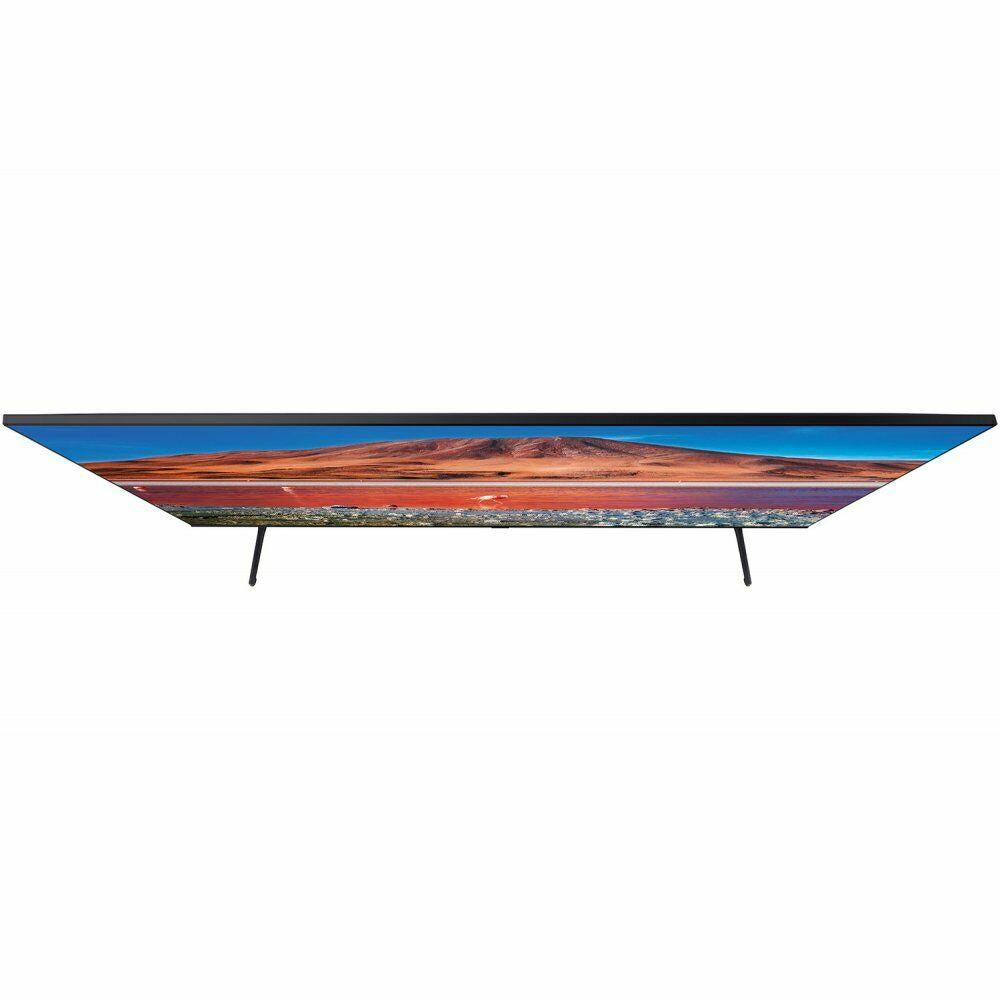 samsung un55tu7000 55" 4k ultra hd smart led tv (2020 model)