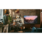 samsung un55tu7000 55" 4k ultra hd smart led tv (2020 model)