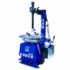 A+1.5 HP  Tire Changer & Wheel r Machine Combo 580 680. .