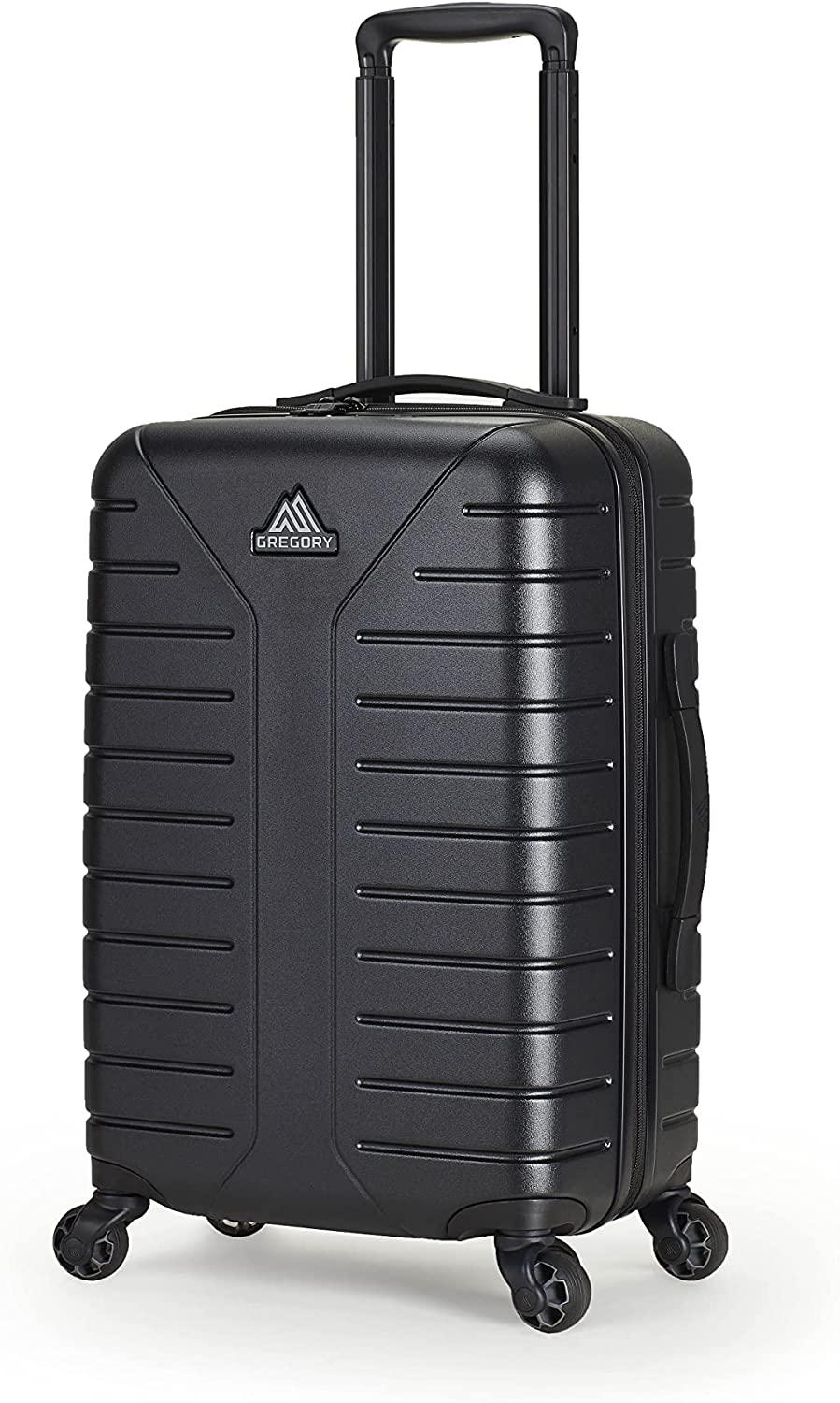 Quadro Hardcase 22, Total Black