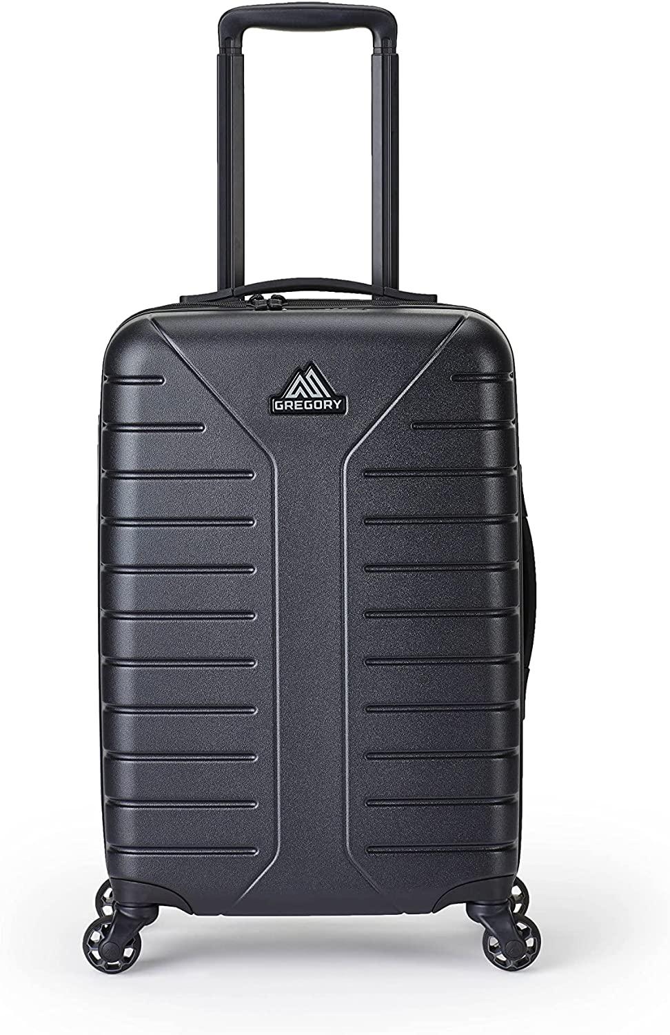 Quadro Hardcase 22, Total Black