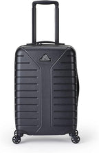 Quadro Hardcase 22, Total Black