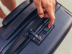 Quadro Hardcase 22, Total Black