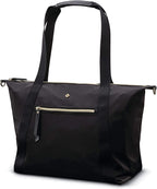 Women's Mobile Solution Business (Black, Classic Convertible Carryall)