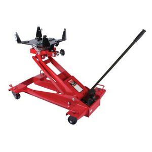 Sunex Tools Truck Transmission Jack 1.5 Ton SUN7752C Brand New!