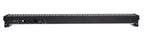 (2) American DJ Fog Fury Jett DMX Vertical Fog Machines+Rechargeable Light Bar