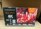 insignia ns50df710na21 50 inch 2160p 4k uhd smart led tv