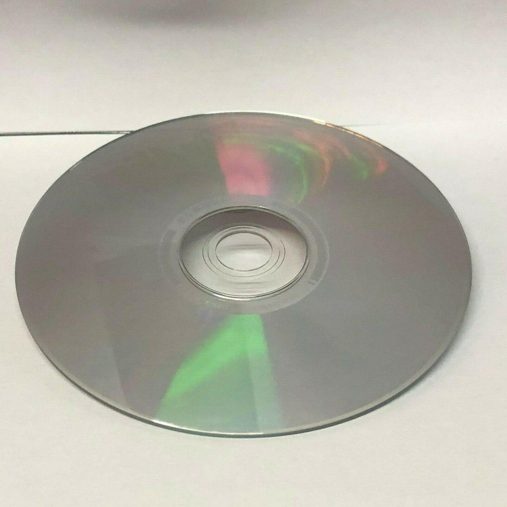 Version 08.1 Hunter Engineering WinAlign Alignment Installation CD Software P84