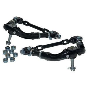 SPC Performance for Chevrolet Corvette C4 Adjustable Upper Control Arms (Pair)