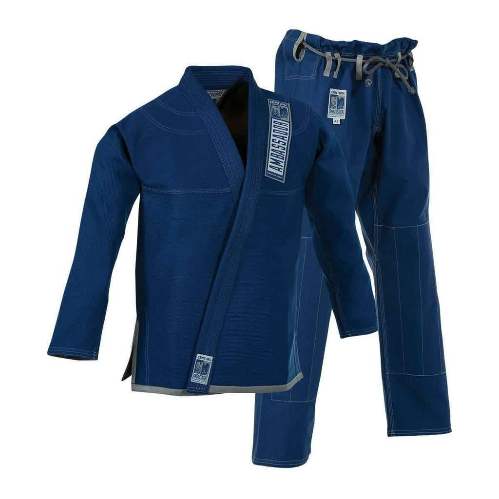 Ambassador Brazilian Jiu-Jitsu Gi