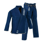 Ambassador Brazilian Jiu-Jitsu Gi