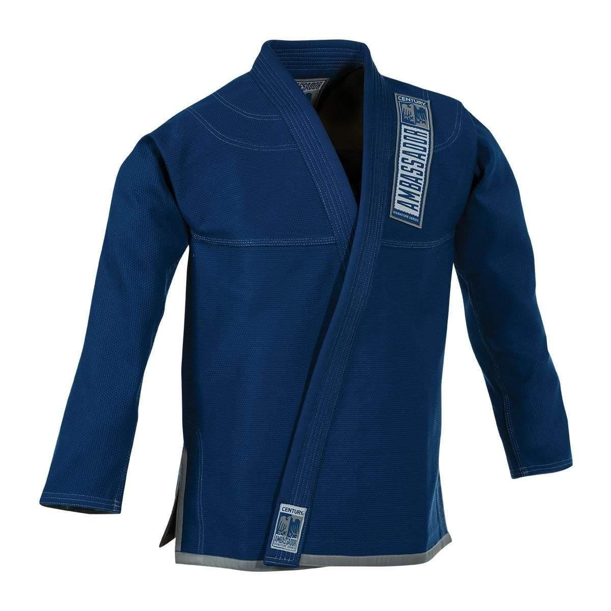 Ambassador Brazilian Jiu-Jitsu Gi