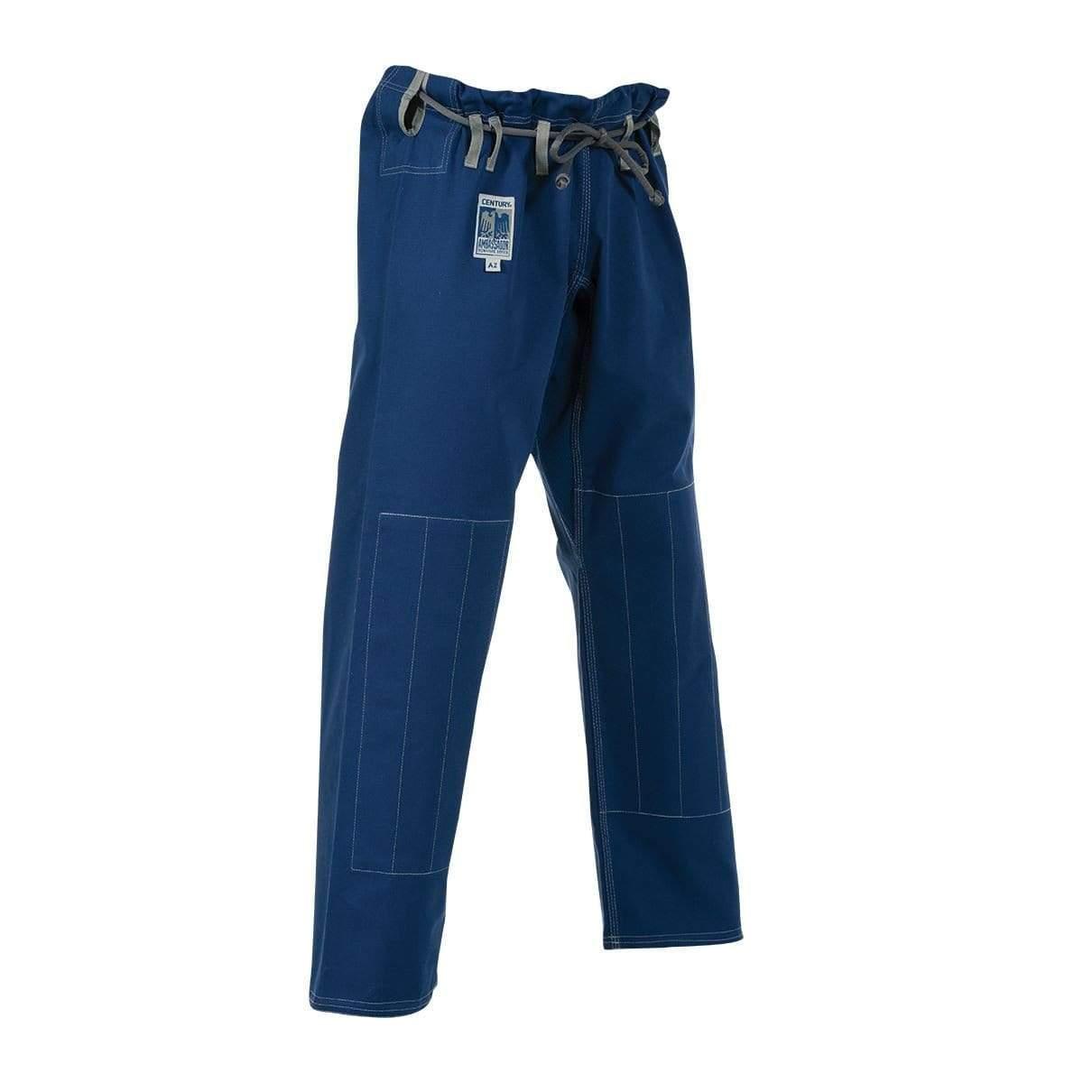 Ambassador Brazilian Jiu-Jitsu Gi