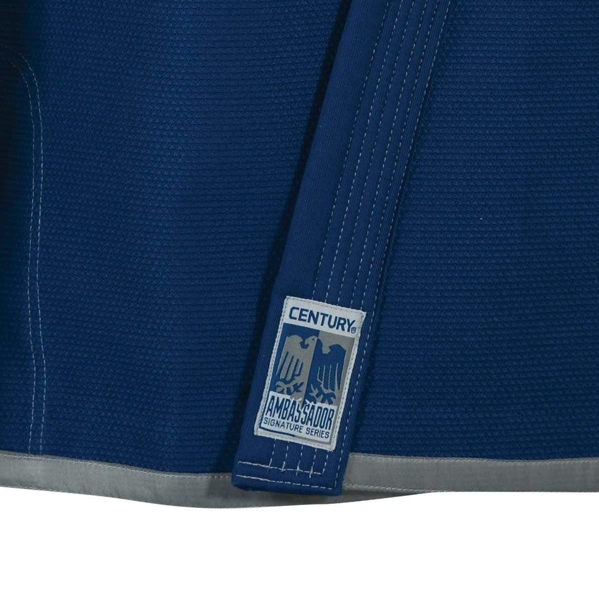 Ambassador Brazilian Jiu-Jitsu Gi