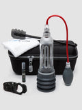 Bathmate HYDROXTREME 9 Penis Pump Clear 7-9 Inches, Clear