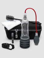 Bathmate HYDROXTREME 9 Penis Pump Clear 7-9 Inches, Clear