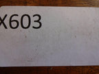 Joseph Bradbury and Sons GaraValve re-Seating Set 30 &45 degree
