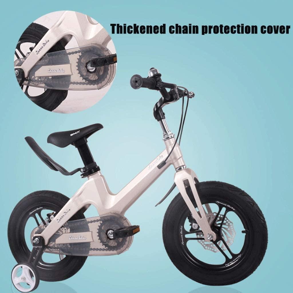 JLFSDB Kids Bike BMX Bike for Kids Boys Girls Bicycle Unisex Children Bicycle Girl’s Boy’s Kids Bike with Brakes and Air Tires 12” 14” 16” 18” for Child A10-13 Year Old Toddler