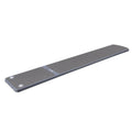 s.r.smith 66-209-576s20g truetread diving board, 6' gray with gray truetread