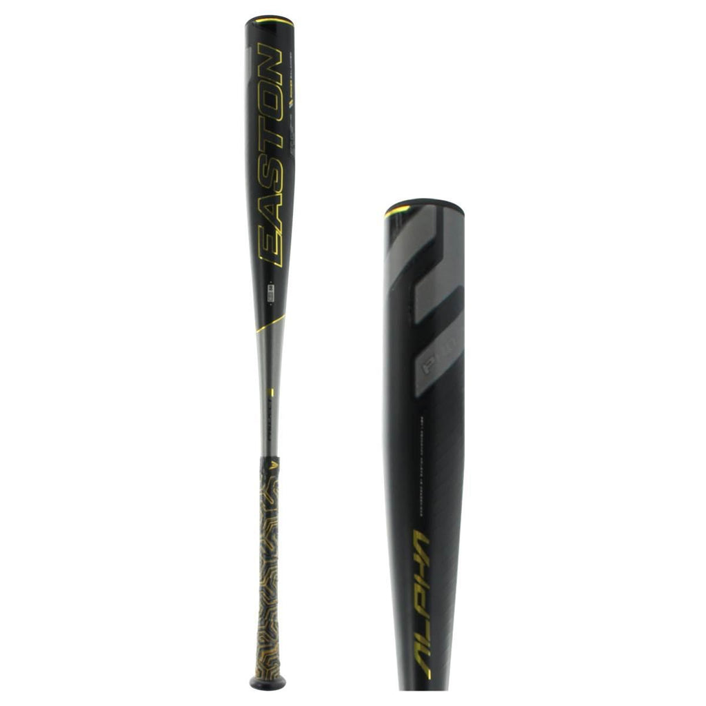 Easton  BBCOR Baseball Bat, 31" (-3)