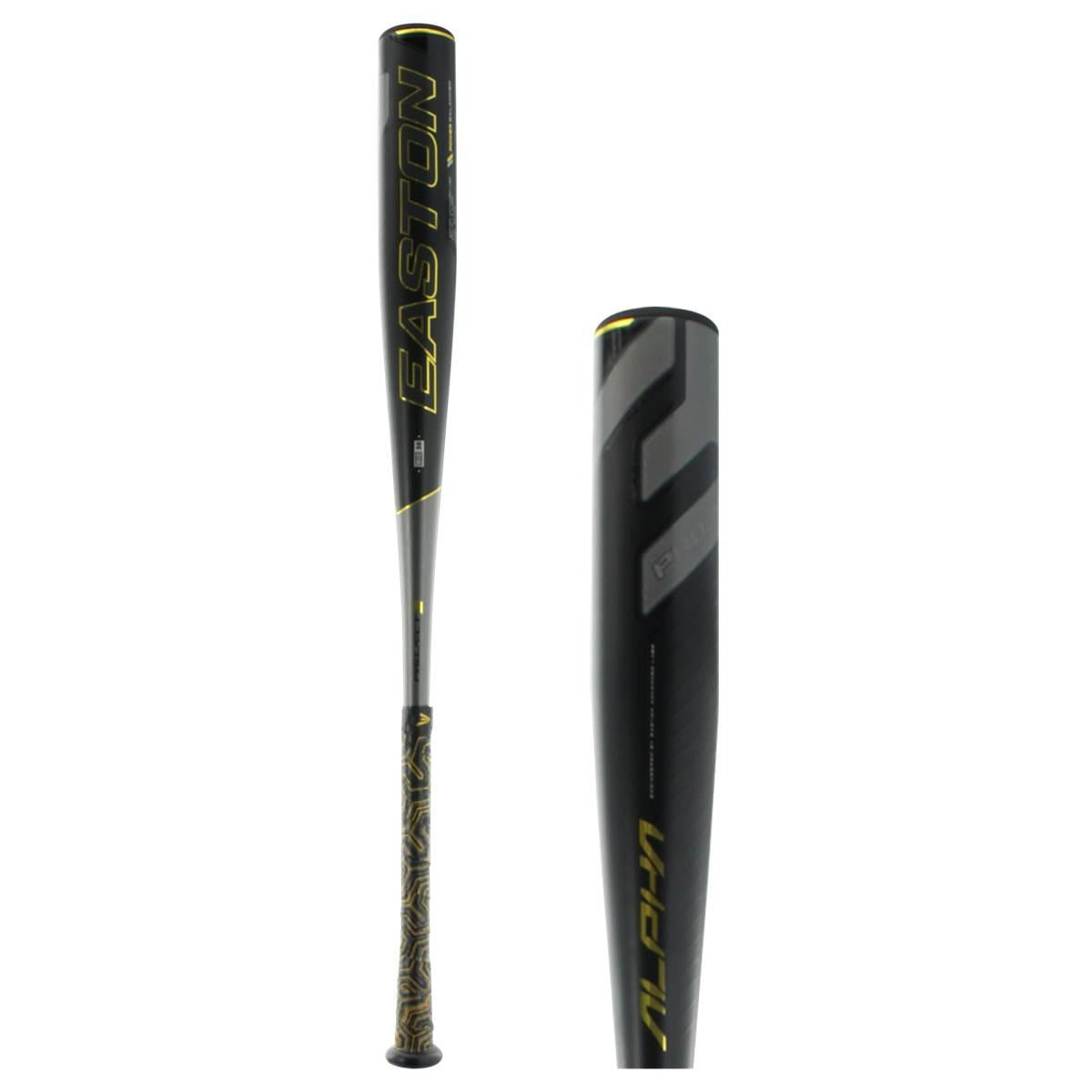 Easton  BBCOR Baseball Bat, 31" (-3)