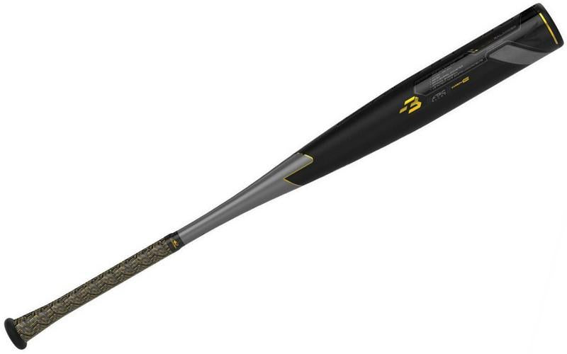 Easton  BBCOR Baseball Bat, 31" (-3)