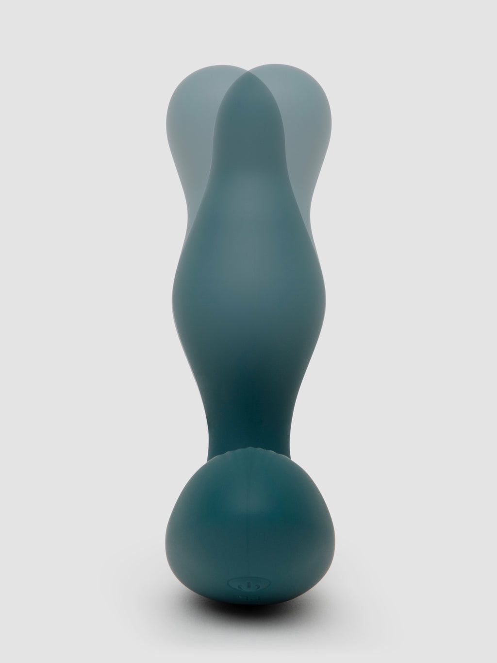 Lovehoney High Roller Remote Control Rotating Prostate Massager, Green | Green