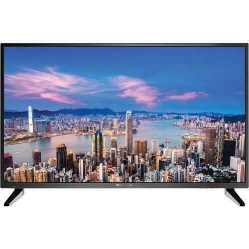 bolva 65" 4k ultra hd led tv | 4 hdmi
