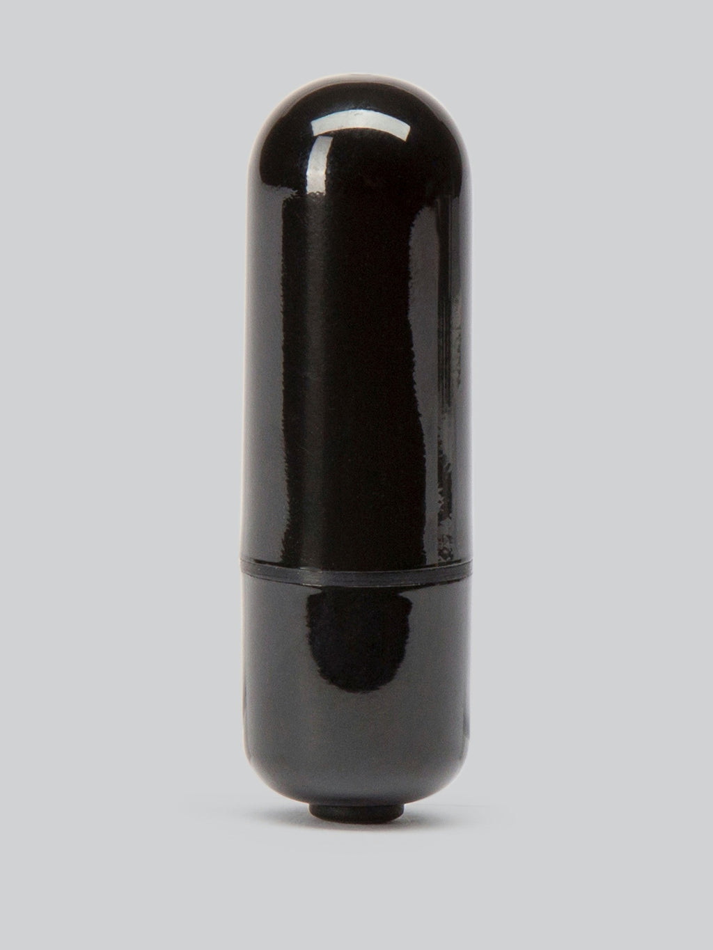 Lovehoney Wowzer 7 Function Double Cock Ring and Vibrating Butt Plug, Black