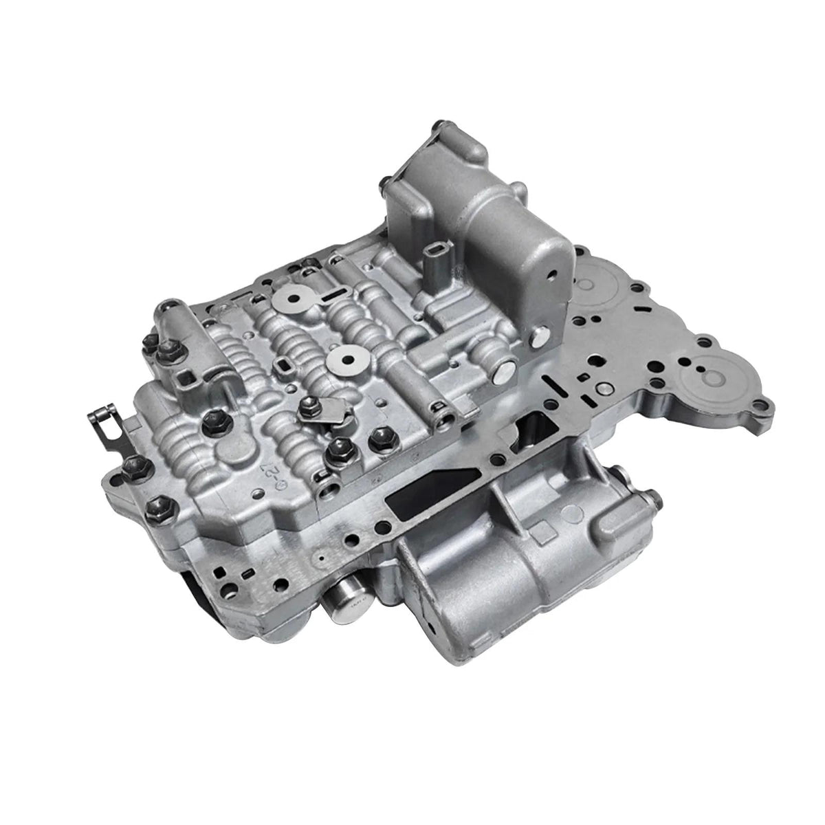 2000-2005 TOYOTA Echo 1.5 Litre FWD U340E U341E U341F Valve Body Geenric