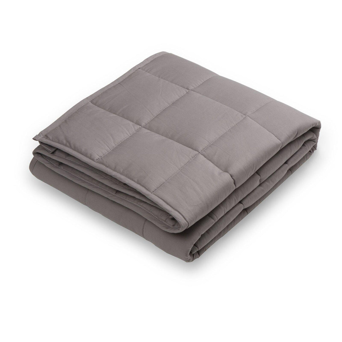 Livingon Weighted Cotton Blanket, Heated: No, Cleaning Method: Spot Clean