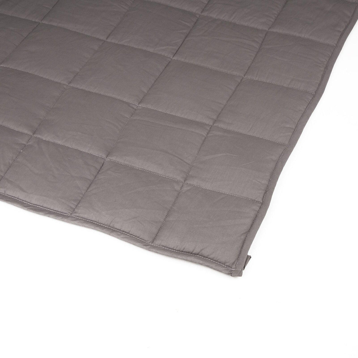 Livingon Weighted Cotton Blanket, Heated: No, Cleaning Method: Spot Clean