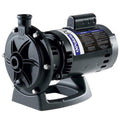 polaris pb4-60 3/4 hp booster pump for pressure side pool cleaners, 115v/230v