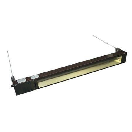 OCH-57-208VE Quartz Infrared Heater