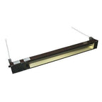 OCH-57-208VE Quartz Infrared Heater
