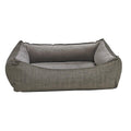 Bowsers Oslo Ortho Bed, Medium, Driftwood