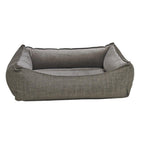 Bowsers Oslo Ortho Bed, Medium, Driftwood