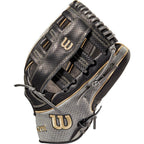 2022 Wilson A2K Spin Control 1775 Model 12.75" Outfield Baseball Glove WBW1004131275
