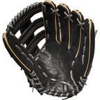 2022 Wilson A2K Spin Control 1775 Model 12.75" Outfield Baseball Glove WBW1004131275