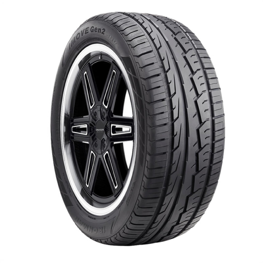 Ironman iMOVE GEN 2 A/S 225/45-18 91 W