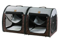 One for Pets Fabric Portable Pet Kennel