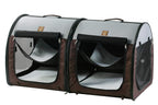 One for Pets Fabric Portable Pet Kennel