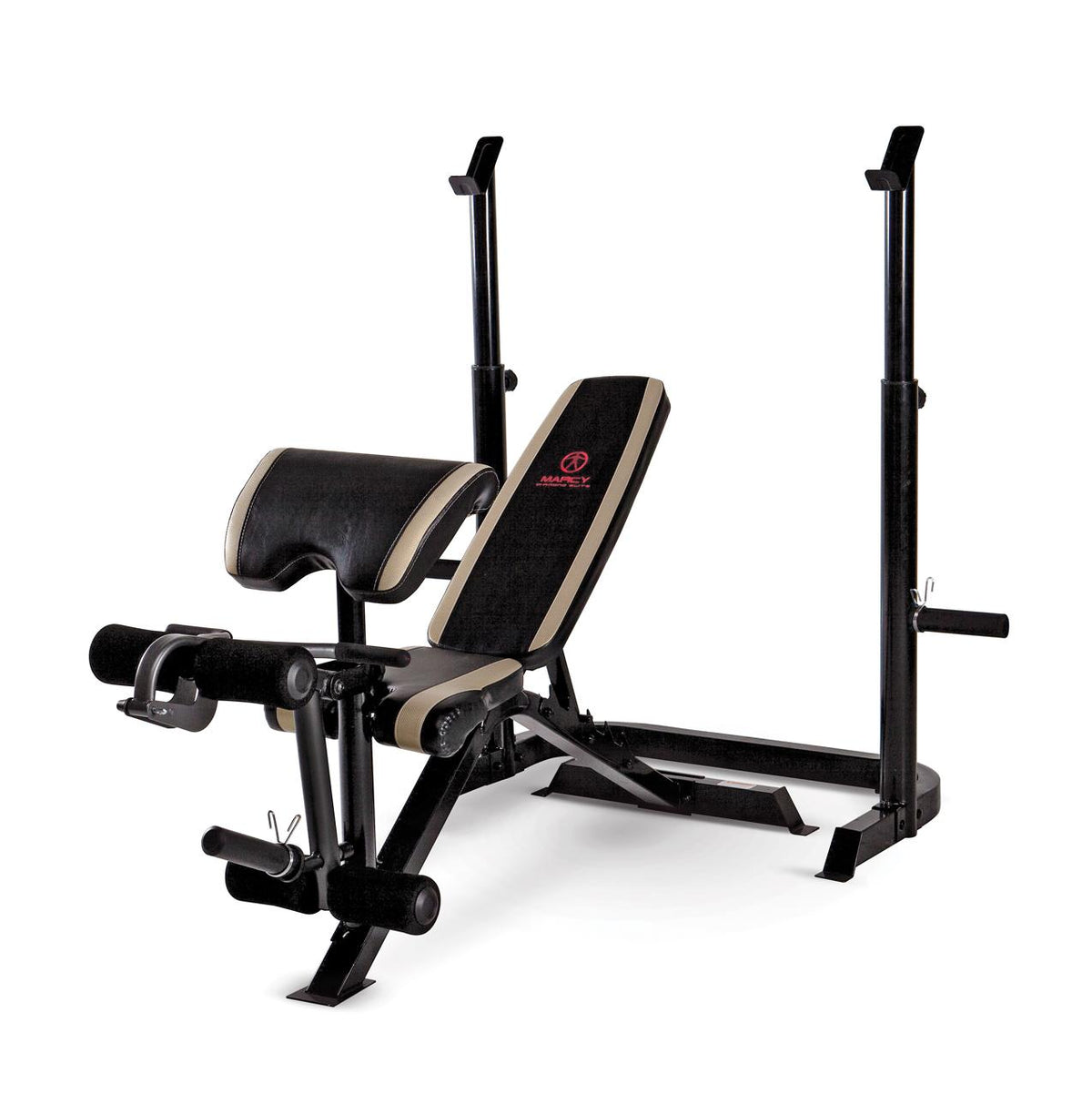 Marcy Diamond Elite Olympic Bench: MD-879