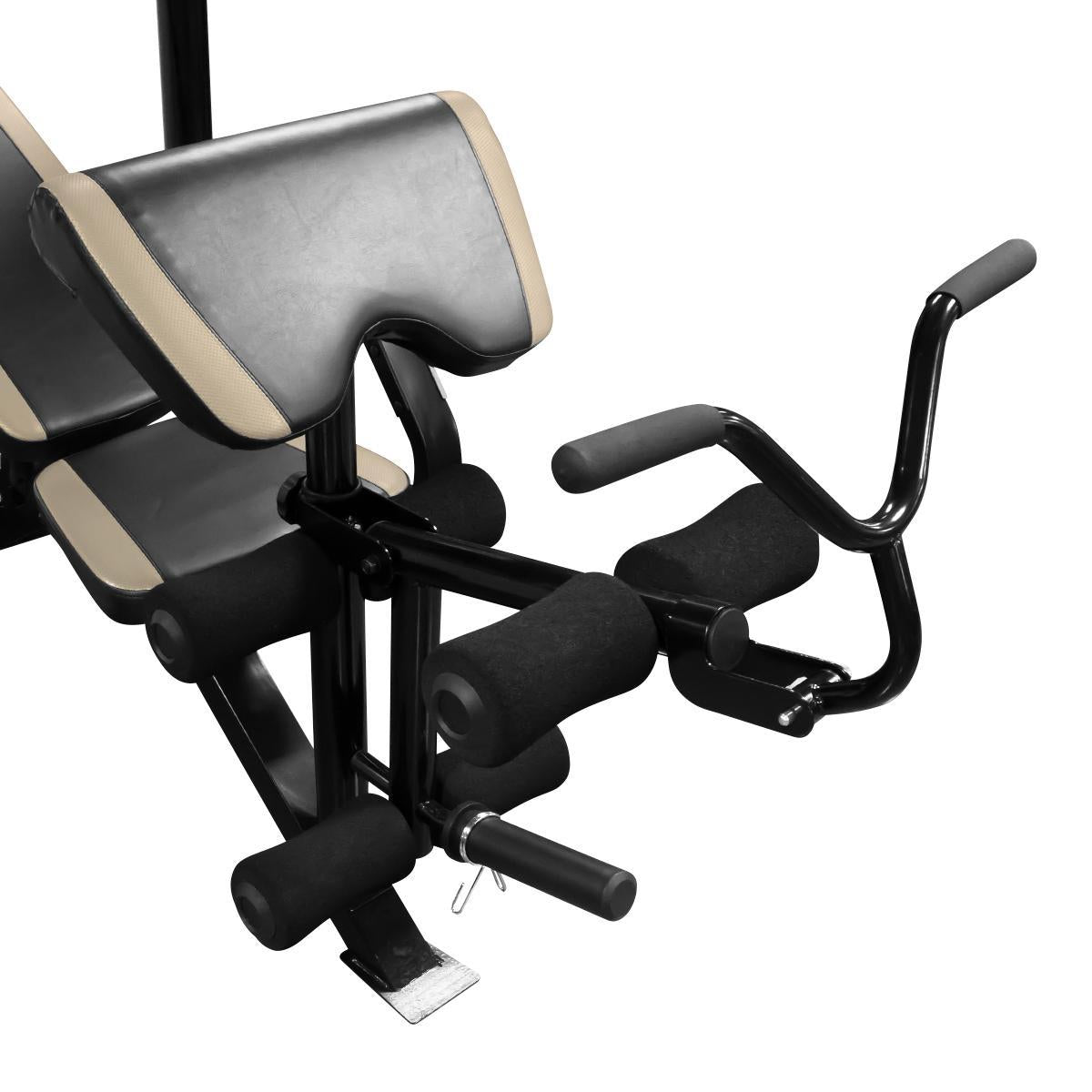 Marcy Diamond Elite Olympic Bench: MD-879