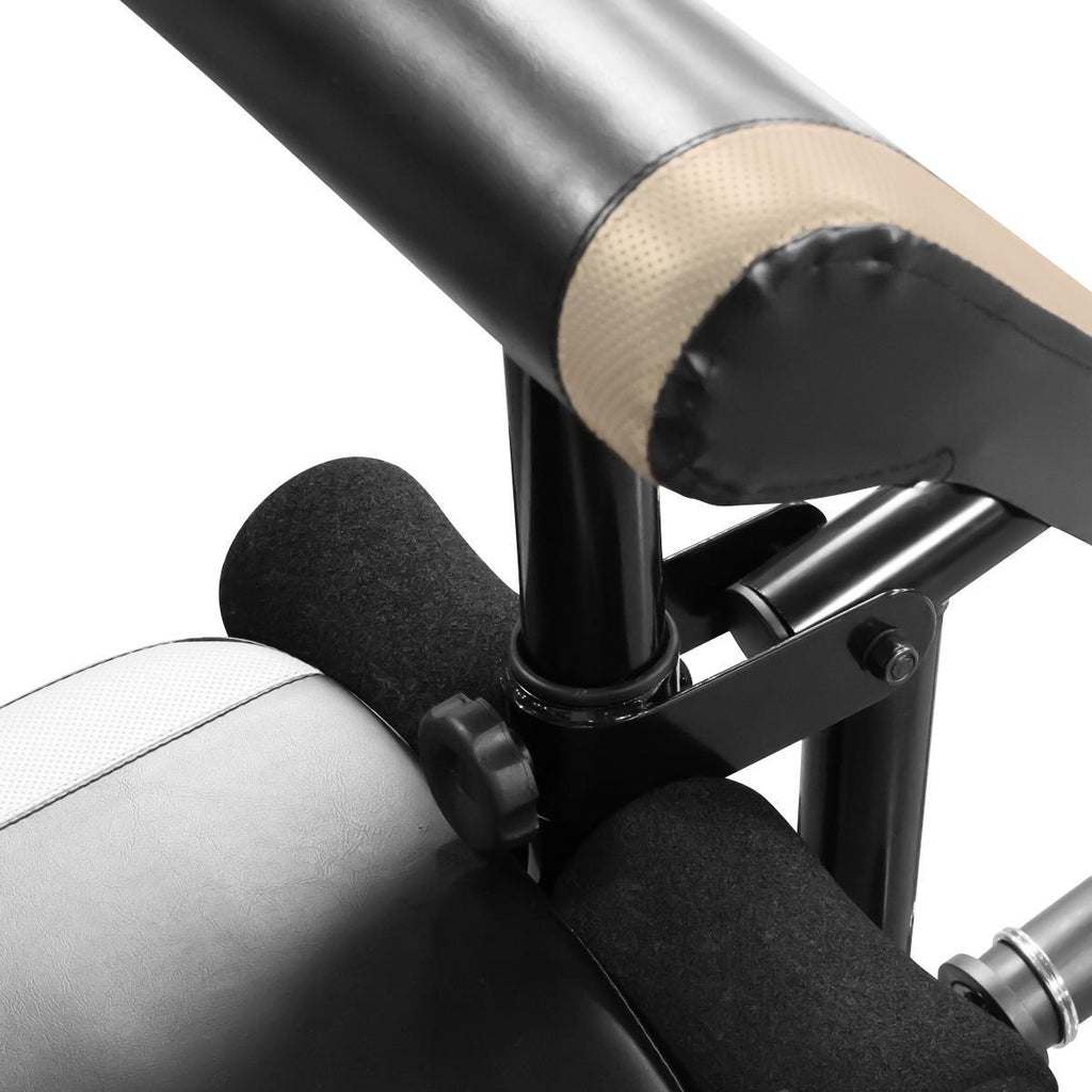 Marcy Diamond Elite Olympic Bench: MD-879