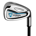 Callaway Strata Plus '19 PackaSet (Women's Right Hand, Graphite, 14 Piece PackaSet)