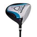 Callaway Strata Plus '19 PackaSet (Women's Right Hand, Graphite, 14 Piece PackaSet)