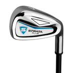 Callaway Strata Plus '19 PackaSet (Women's Right Hand, Graphite, 14 Piece PackaSet)