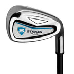 Callaway Strata Plus '19 PackaSet (Women's Right Hand, Graphite, 14 Piece PackaSet)